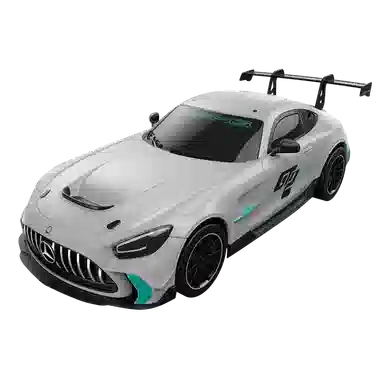 RASTAR 114AMG-GT2