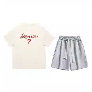 Lightning X Storm T