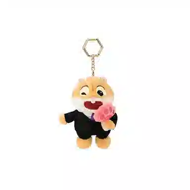 POTDEMIEL x Disney 13.5cm