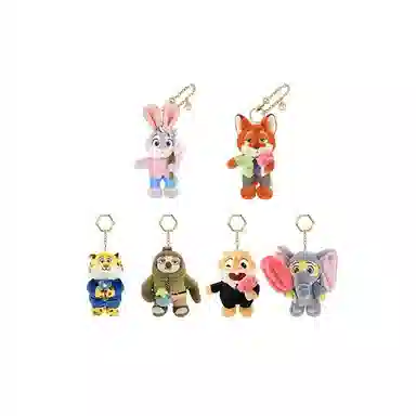 POTDEMIEL x Disney 13.5cm