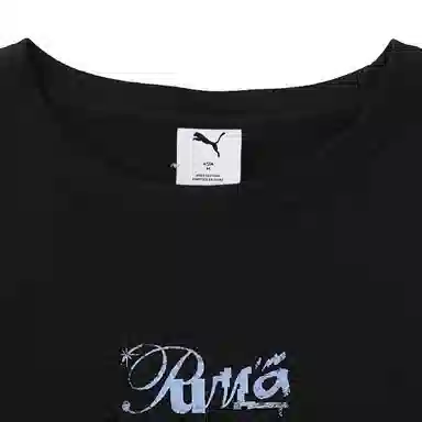 PUMA Logo SS25 T