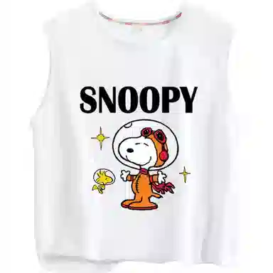 SNOOPY
