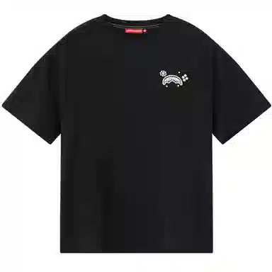 SPRAYGROUND Shark Logo Tee