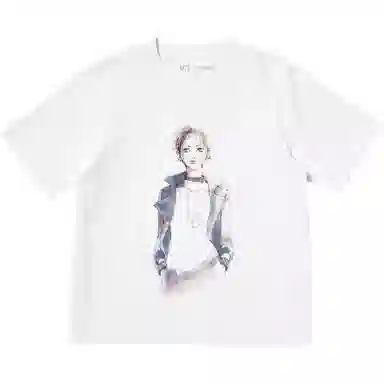 UNIQLO x SS25 T