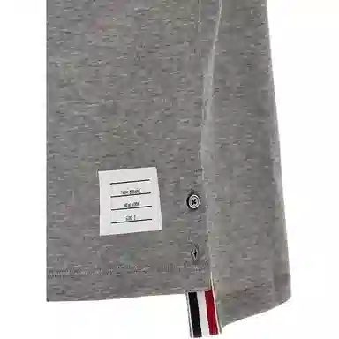 THOM BROWNE SS24 Polo