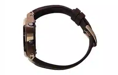 CASIO 200 GA-2100-1A1