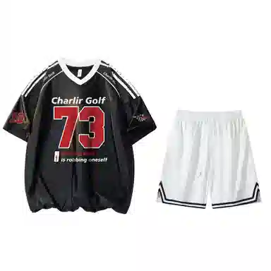 CHARLIE GOLF T