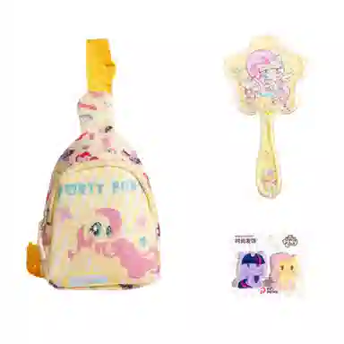 PinkyPinky x MY LITTLE PONY