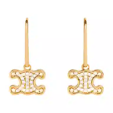 CELINE TRIOMPHE RHINESTONE