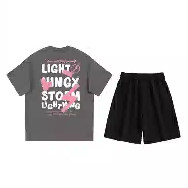 Lightning X Storm logo