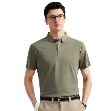 JUDGER Polo
