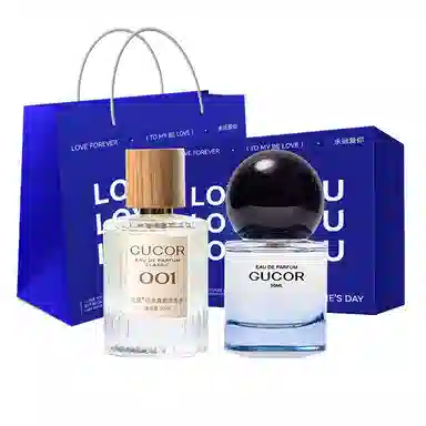 EDP 50ml+50ml