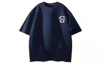 YCCLCC LogooversizeT