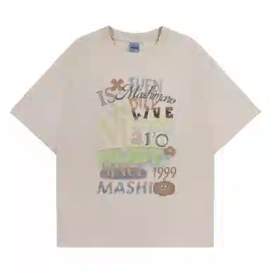 MashiMaro T