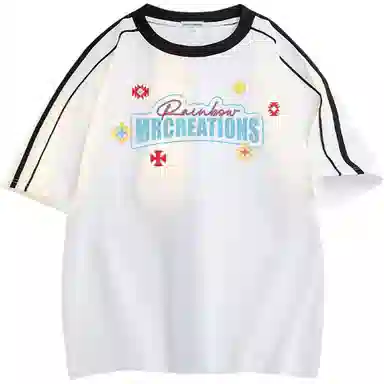 Colorful Creations T