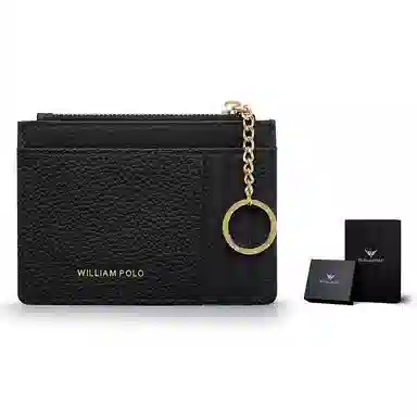 WilliamPOLO Card Holder