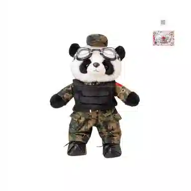 PUDOWRABBIT 35cm