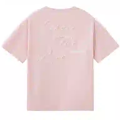 SPRAYGROUND Shark Logo Tee