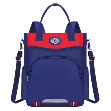 芭菲尼 防泼水耐磨耐脏大容量 牛津布 补习袋 常规 儿童款