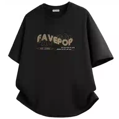 FAVEPOP 3DlogoT