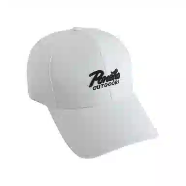 艾佳微 潮牌字母刺绣街头时尚百搭户外遮阳 棉 鸭舌帽 男女同款情侣款