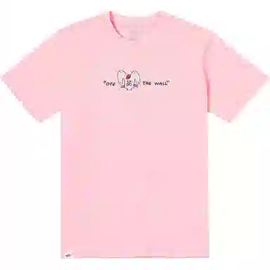 Vans x RIROO TEE SS T