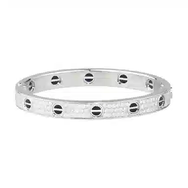 Cartier Love Bracelet