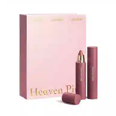HEAVEN PINK