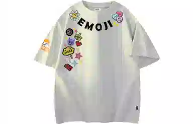 emoji T