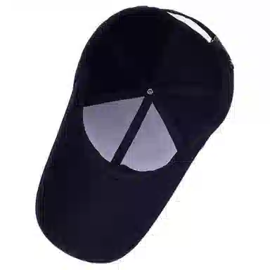 春夏季户外加长檐防晒遮阳休闲百搭薄款钓鱼帽 棉 鸭舌帽 男女同款情侣款