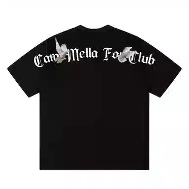 Caramella LOGO T