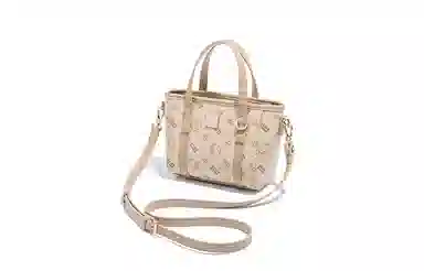 MESUCA x Hello Kitty PU