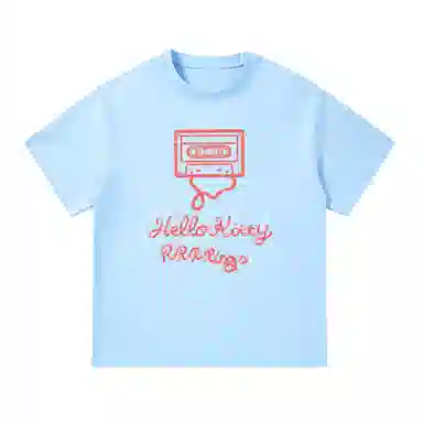 Sanrio x Hello Kitty insT