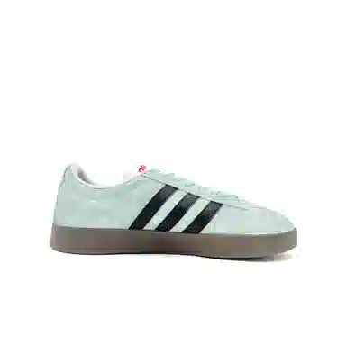 adidas neo VL Court Green