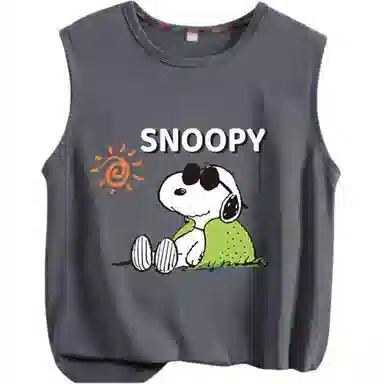 SNOOPY