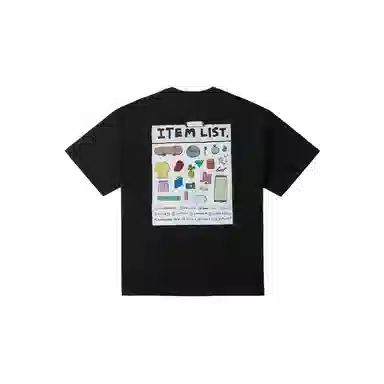 Vans x RIROO TEE SS T