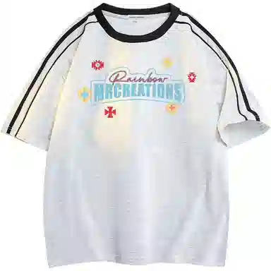 Colorful Creations T