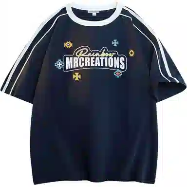 Colorful Creations T