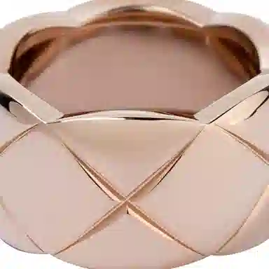 CHANEL COCO CRUSH 18K