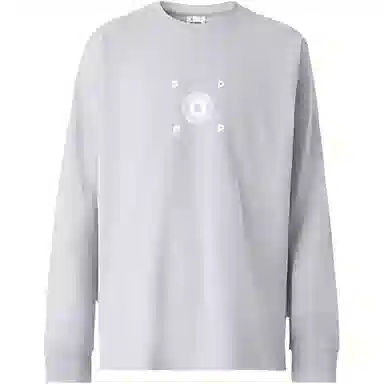 Burberry Burberry x Pop Trading Company FW22 Logo