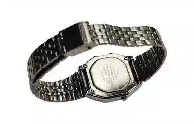 CASIO A168WGG-1ALA680WA-1