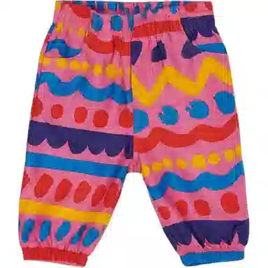 Stella McCartney x RollingKids