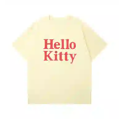 Sanrio x Hello Kitty LOGOT