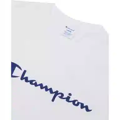 Champion SS24T