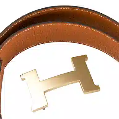 HERMES Constance Togo 3.8cm