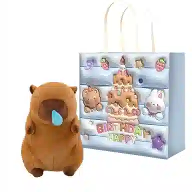 LALABABY 30cm40cm50cm65cm80cm