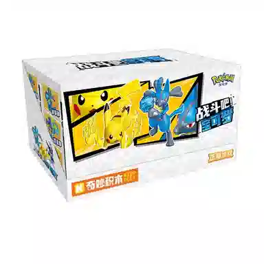 Keeppley 0-300pcs K20247