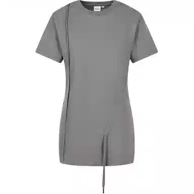MOUSSY T