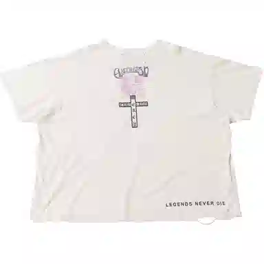 Paly Hollywood SS25 LEGENDS TEE T