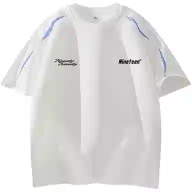 NINETEEN AUTUMN T